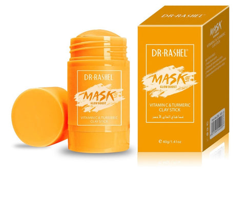 Facial mask - Clay Stick Mask